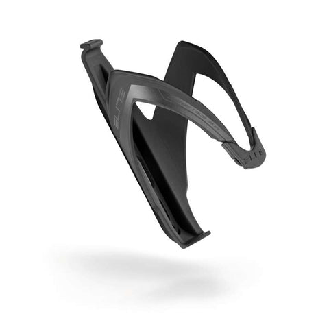 Custom Race Cage (soft touch black, black graphic)