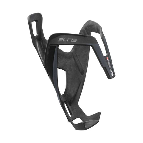 Vico Carbon Cage (matte black, black graphic)