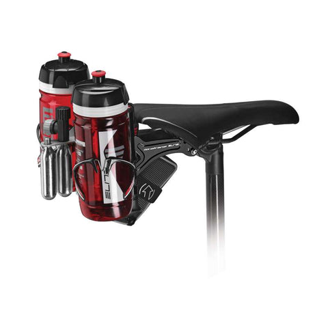 Skekane triathlon rear cage mount