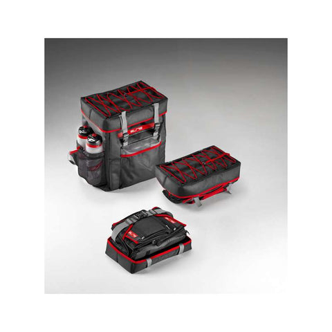 TriBox bag for Triathlon Organization, Transition