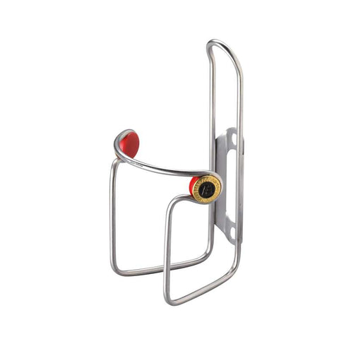 Ciussi Inox Cage (stainless steel, silver)