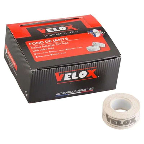 19MM X 2M RIM TAPE - 10PK BOX