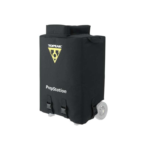 PrepStation Case Cover