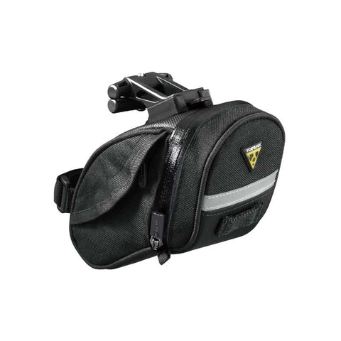 Aero Wedge Pack DX (w/ Fixer F25, medium)
