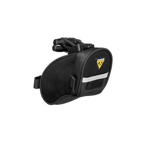 Aero Wedge Pack (w/ Fixer F25, micro)