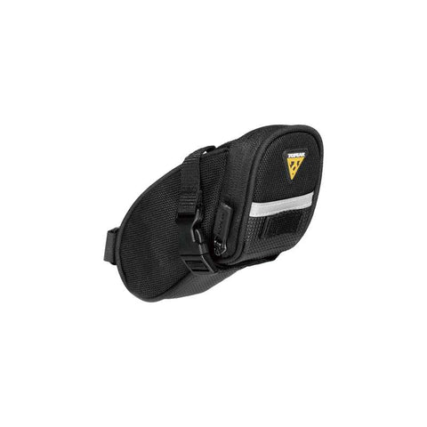 Aero Wedge Pack (Strap Mount, micro)