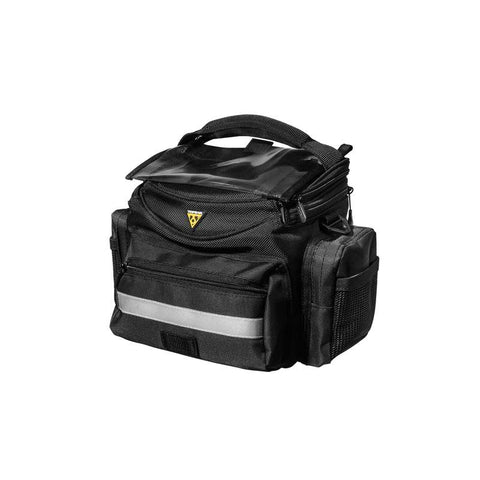 TourGuide Handlebar Bag (w/Fixer 8)