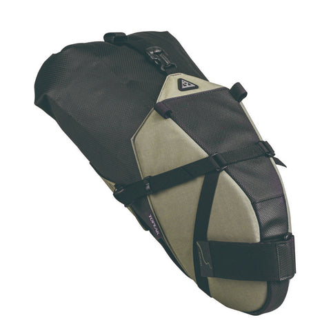 BackLoader X 10L (Green)