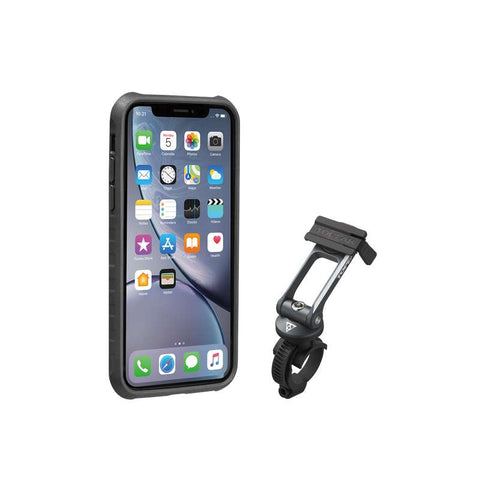 RideCase for iPhone XR