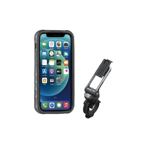 RideCase for iPhone 12 Mini