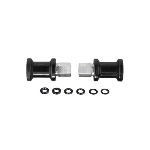 Journey Trailer TX Nut Kit (for internal gear hub)