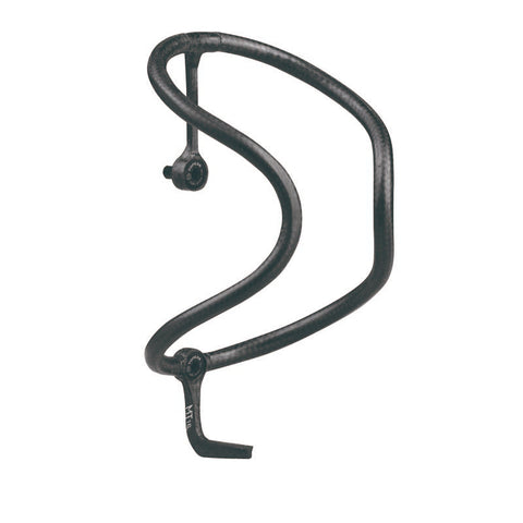 Feza Cage Tubular Carbon MT16 (black)