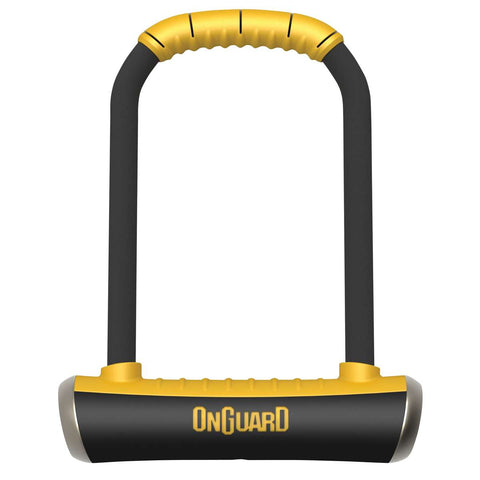 Pitbull STD U-Lock (8003)