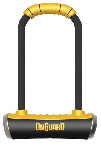 Pitbull Mini LS U-Lock