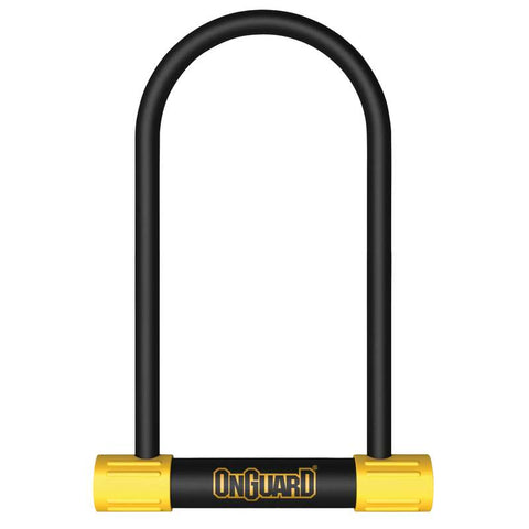 Bulldog LS U-Lock (8009)