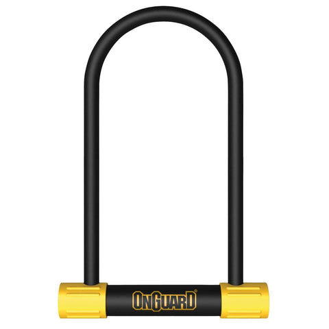 Bulldog LS U-Lock (8009)