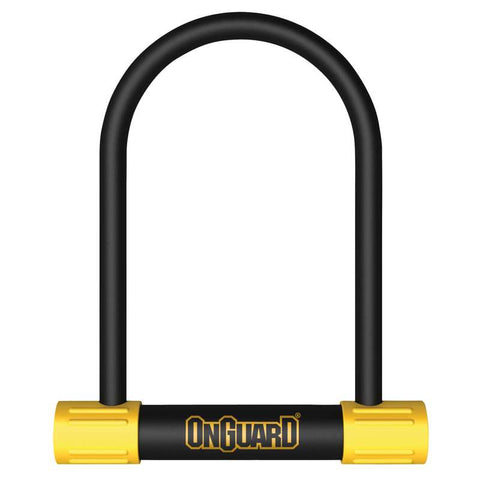 Bulldog STD U-Lock (8010)