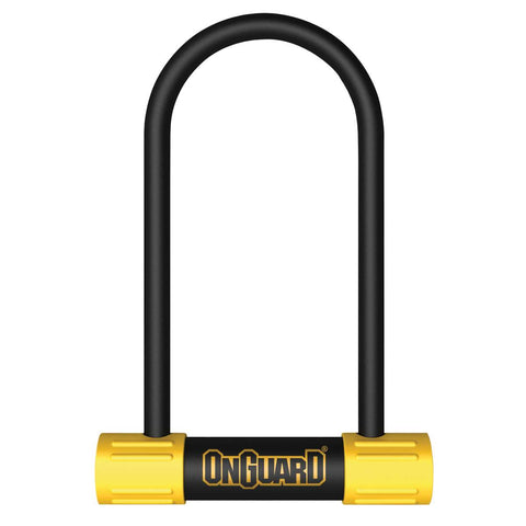 Bulldog Medium U-Lock (8013M)