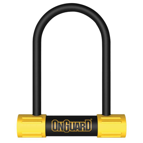 Bulldog Mini U-Lock (8013)
