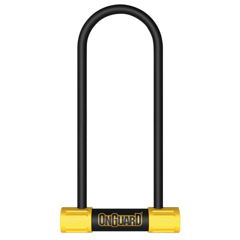 Bulldog Mini LS U-Lock (8014)