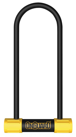 Bulldog Mini LS U-Lock