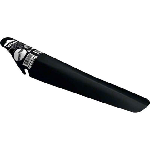 CLIP-ON FENDER, BLACK