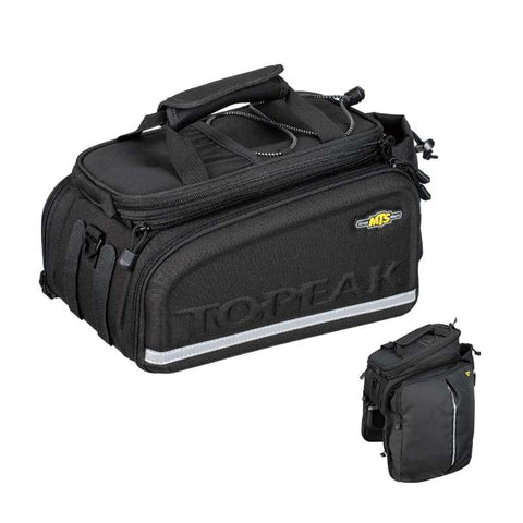 MTS TrunkBag DXP, Strap Mount