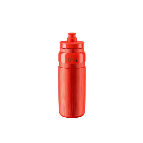 Fly 750ml Bottle (Red, tex)