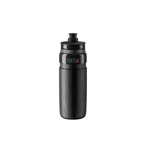 Fly 750ml Bottle (Black, tex)