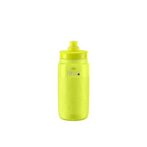 Fly 550ml Bottle (Fluorescent yellow, tex)
