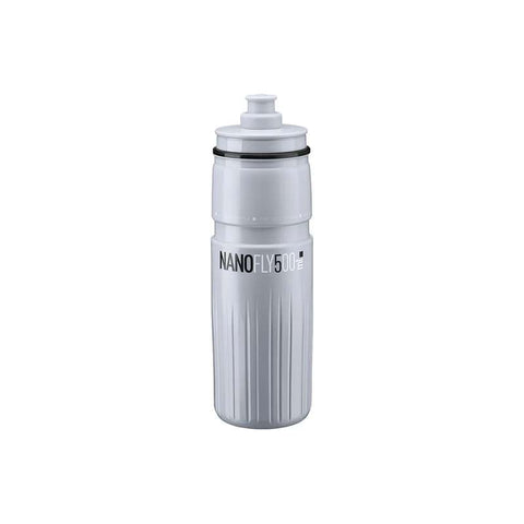 NanoFly 0-100°C 500ml Bottle (Dark grey)