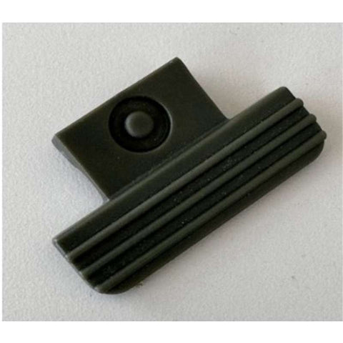 MTX 2.0 Plate lever green color for E-Xplorer TruckBag (TT9652)