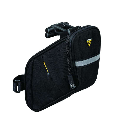 Aero Wedge Pack DX, Medium