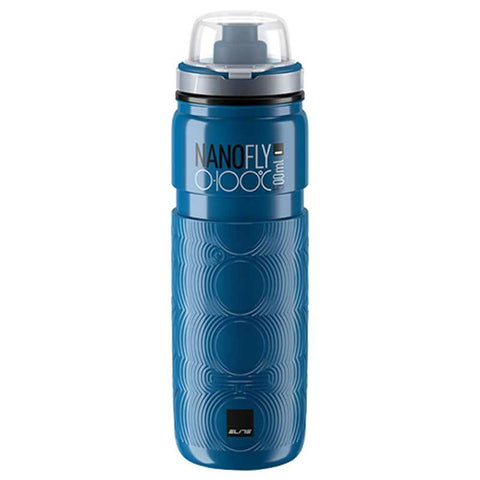 NanoFly 0-100°C 500ml Bottle (Blue)
