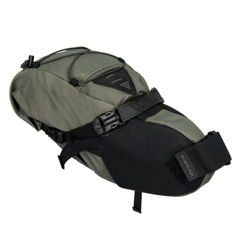 Backloader 6L, Green