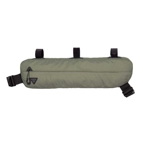Midloader 4.5L, Green
