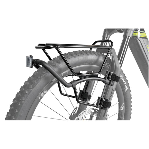 Tetrarack M1 Front