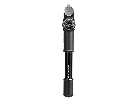 Roadie DA_G, dual action pump for Road (TRDA-1G)