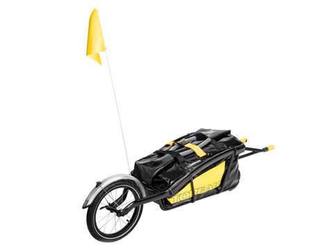 Journey Trailer TX (TTR-TX)