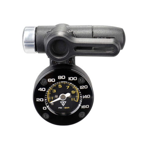 Shuttle™ Gauge G2