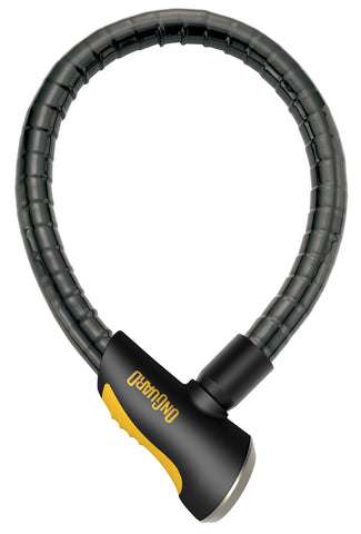 ROTTWEILER 7' ARMORED KEY CABLE (8023L)
