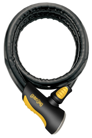 ROTTWEILER 4' ARMORED KEY CABLE (8024)