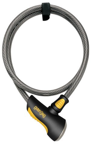 AKITA KEY 4' CABLE (8039)