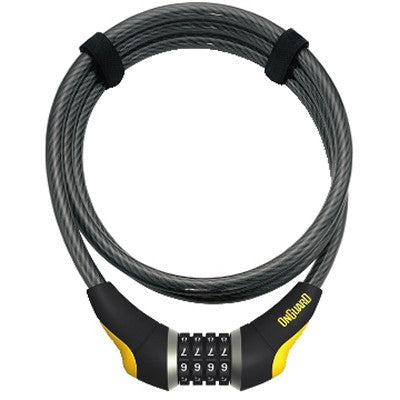 AKITA RESETTABLE COMBO CABLE #8041