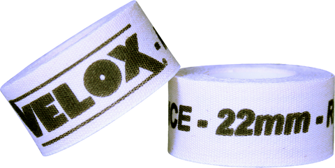 VELOX 22MM X 2M RIM TAPE