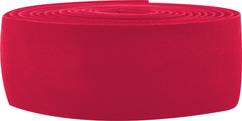 VELOX GUIDOLINE HANDLEBAR TAPE KIT 1.5MM, RED