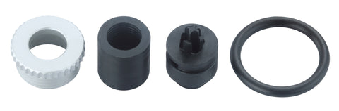 ROAD/MINI MORPH REBUILD w/SILVER CAP (TRK-TMM01)