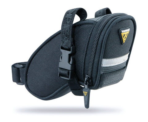 AERO WEDGE PACK MICRO W/ STRAP MOUNT (TC2471B)