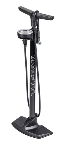 JoeBlow Pro X II floor pump (TJB-PRO3)