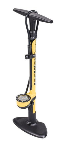 JOEBLOW SPORT III FLOOR PUMP (TJB-S6)
